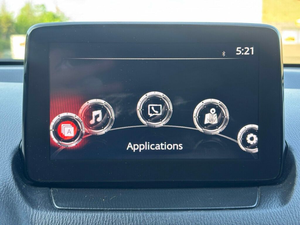 2018 Mazda CX-3 2018 Mazda CX-3 - 23015069 - 24