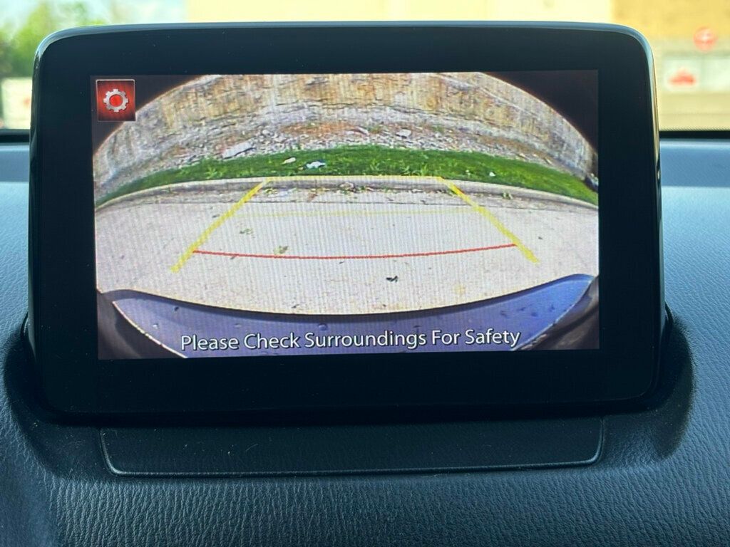 2018 Mazda CX-3 2018 Mazda CX-3 - 23015069 - 25