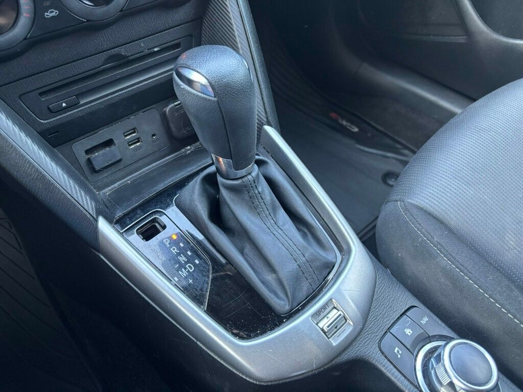 2018 Mazda CX-3 2018 Mazda CX-3 - 23015069 - 26