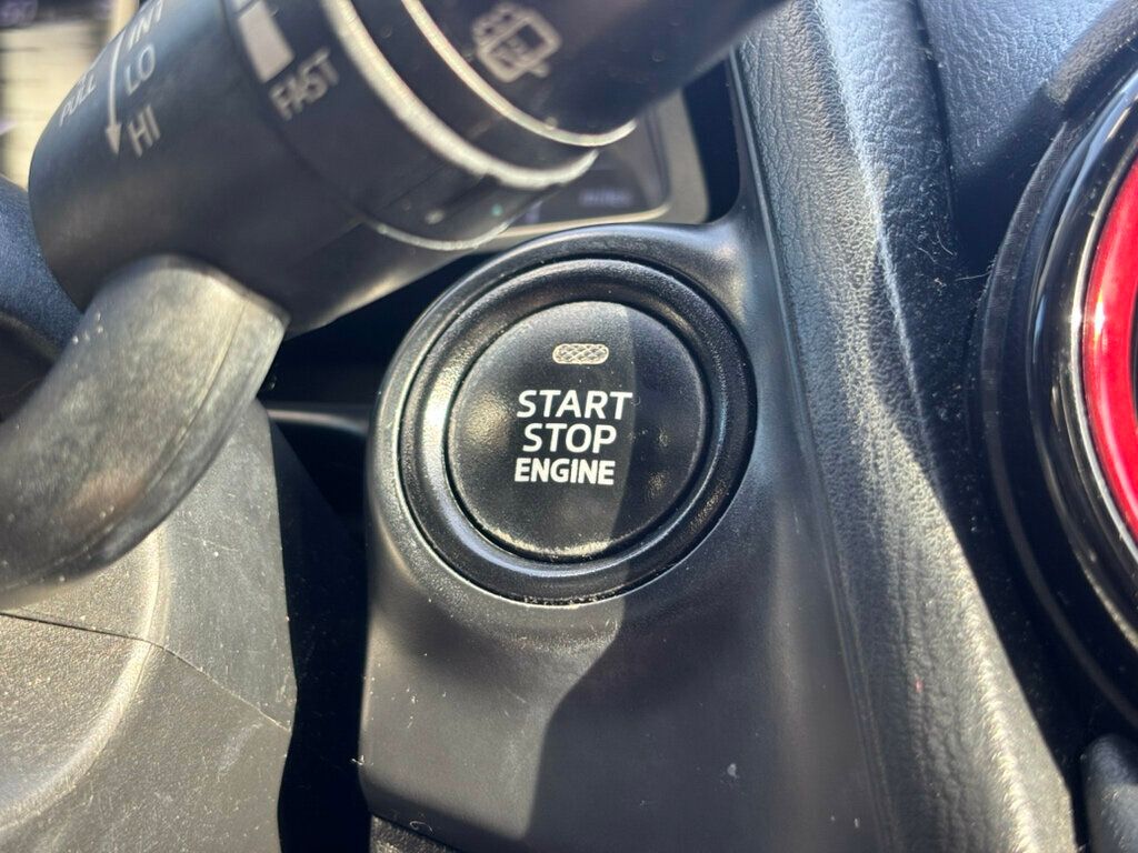 2018 Mazda CX-3 2018 Mazda CX-3 - 23015069 - 28