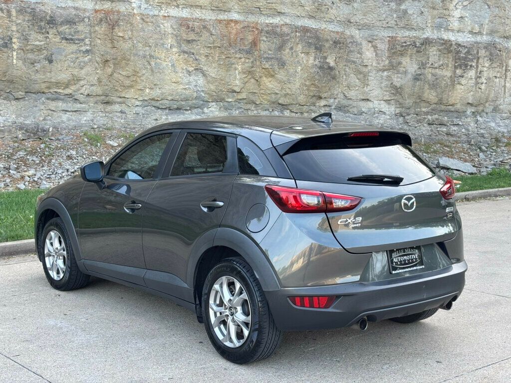 2018 Mazda CX-3 2018 Mazda CX-3 - 23015069 - 2
