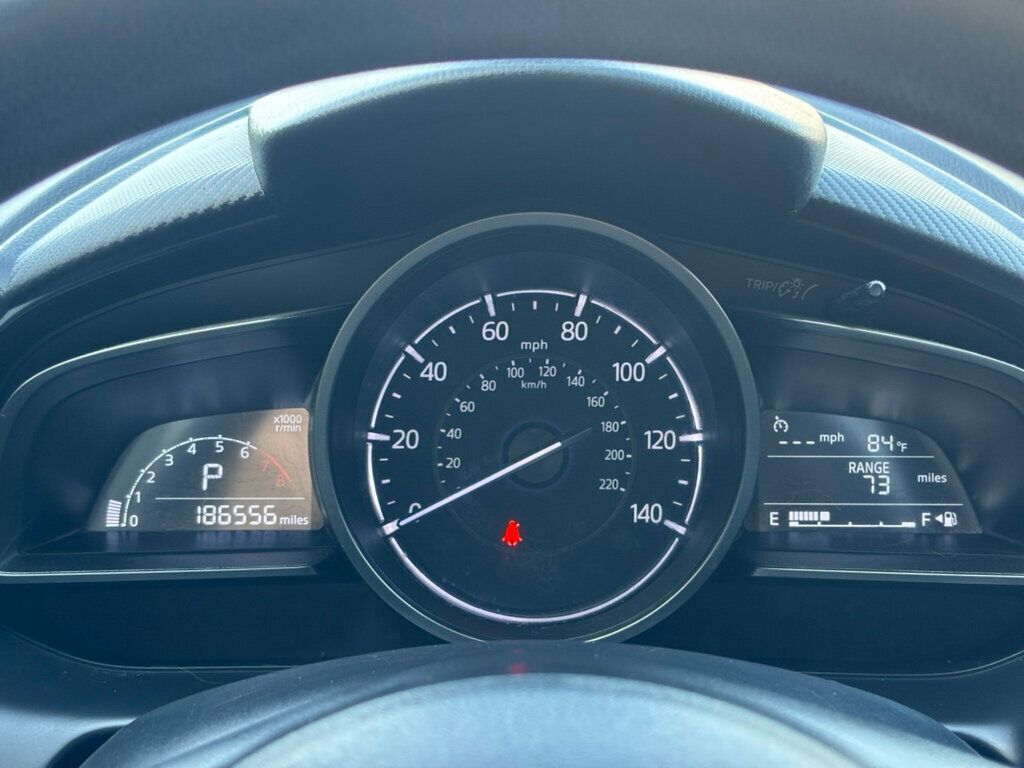 2018 Mazda CX-3 2018 Mazda CX-3 - 23015069 - 31