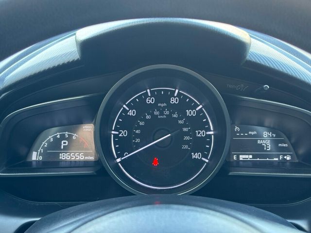 2018 Mazda CX-3 2018 Mazda CX-3 - 23015069 - 31