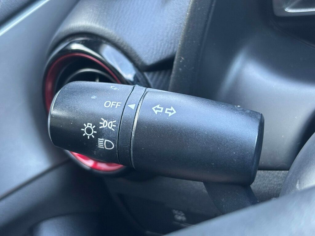 2018 Mazda CX-3 2018 Mazda CX-3 - 23015069 - 32