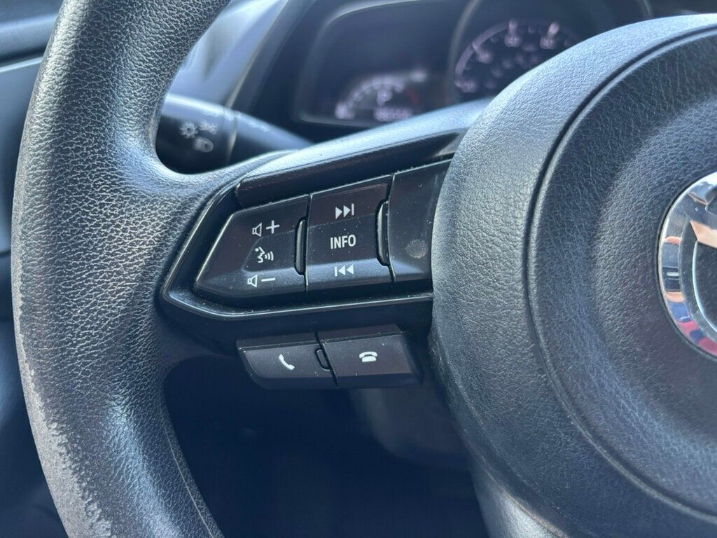 2018 Mazda CX-3 2018 Mazda CX-3 - 23015069 - 33