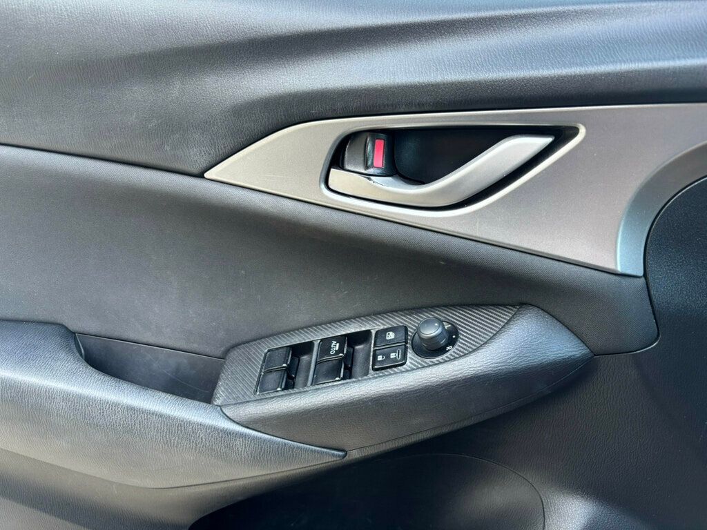 2018 Mazda CX-3 2018 Mazda CX-3 - 23015069 - 35