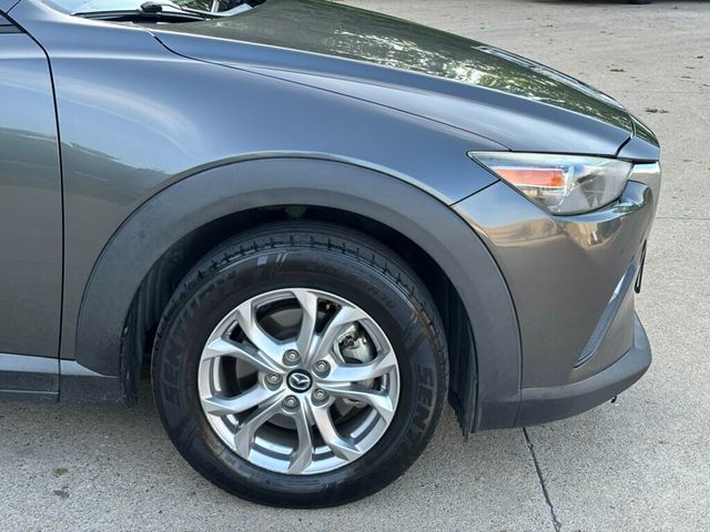 2018 Mazda CX-3 2018 Mazda CX-3 - 23015069 - 36