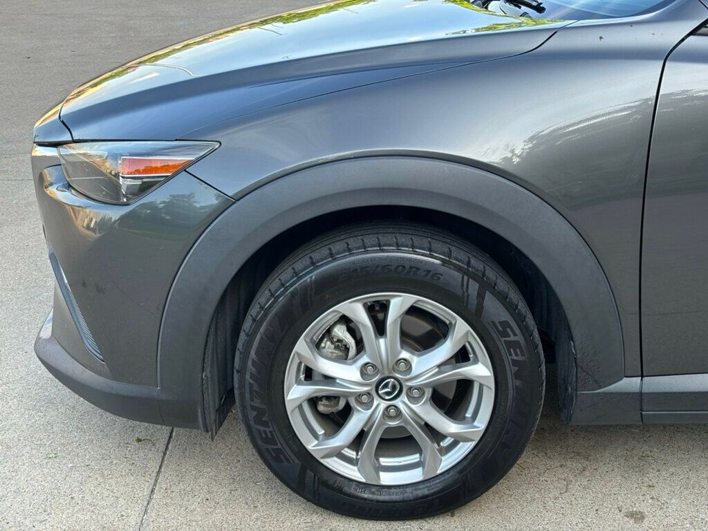 2018 Mazda CX-3 2018 Mazda CX-3 - 23015069 - 37