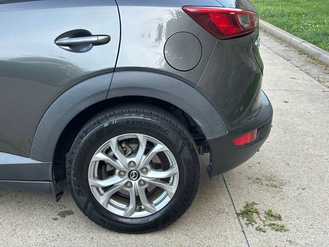 2018 Mazda CX-3 2018 Mazda CX-3 - 23015069 - 38