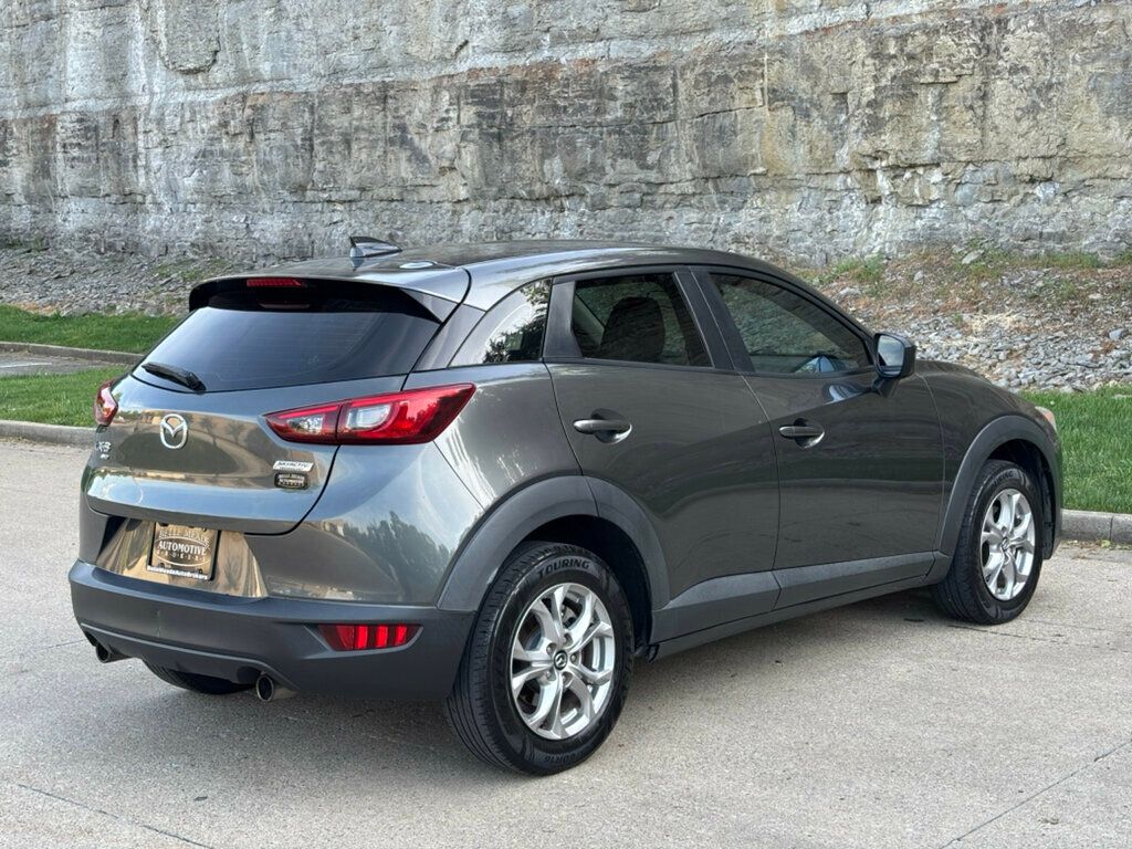 2018 Mazda CX-3 2018 Mazda CX-3 - 23015069 - 3