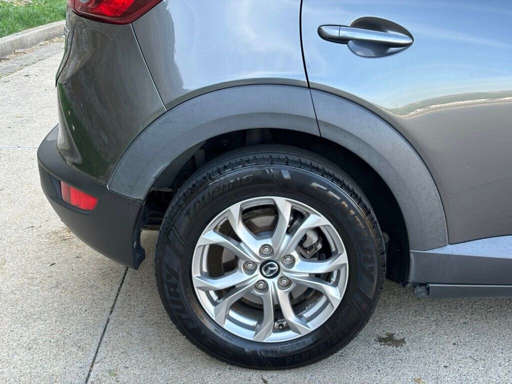 2018 Mazda CX-3 2018 Mazda CX-3 - 23015069 - 39