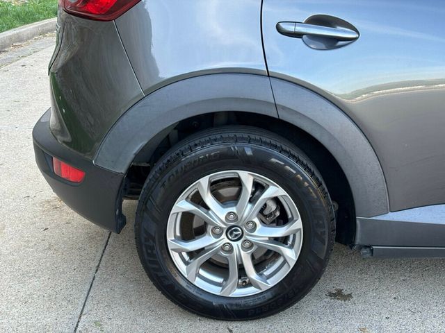 2018 Mazda CX-3 2018 Mazda CX-3 - 23015069 - 39