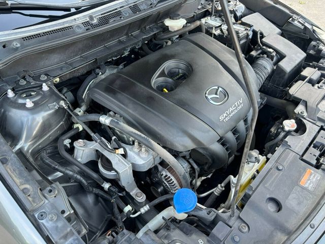 2018 Mazda CX-3 2018 Mazda CX-3 - 23015069 - 41