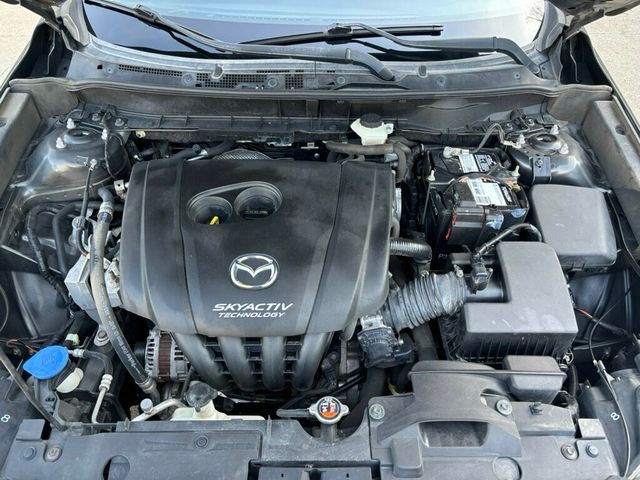 2018 Mazda CX-3 2018 Mazda CX-3 - 23015069 - 42