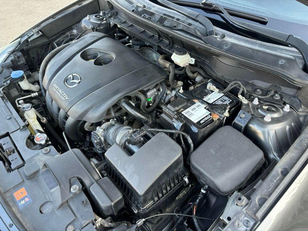 2018 Mazda CX-3 2018 Mazda CX-3 - 23015069 - 43