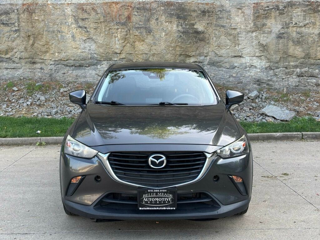 2018 Mazda CX-3 2018 Mazda CX-3 - 23015069 - 4