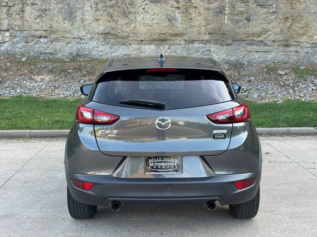 2018 Mazda CX-3 2018 Mazda CX-3 - 23015069 - 5
