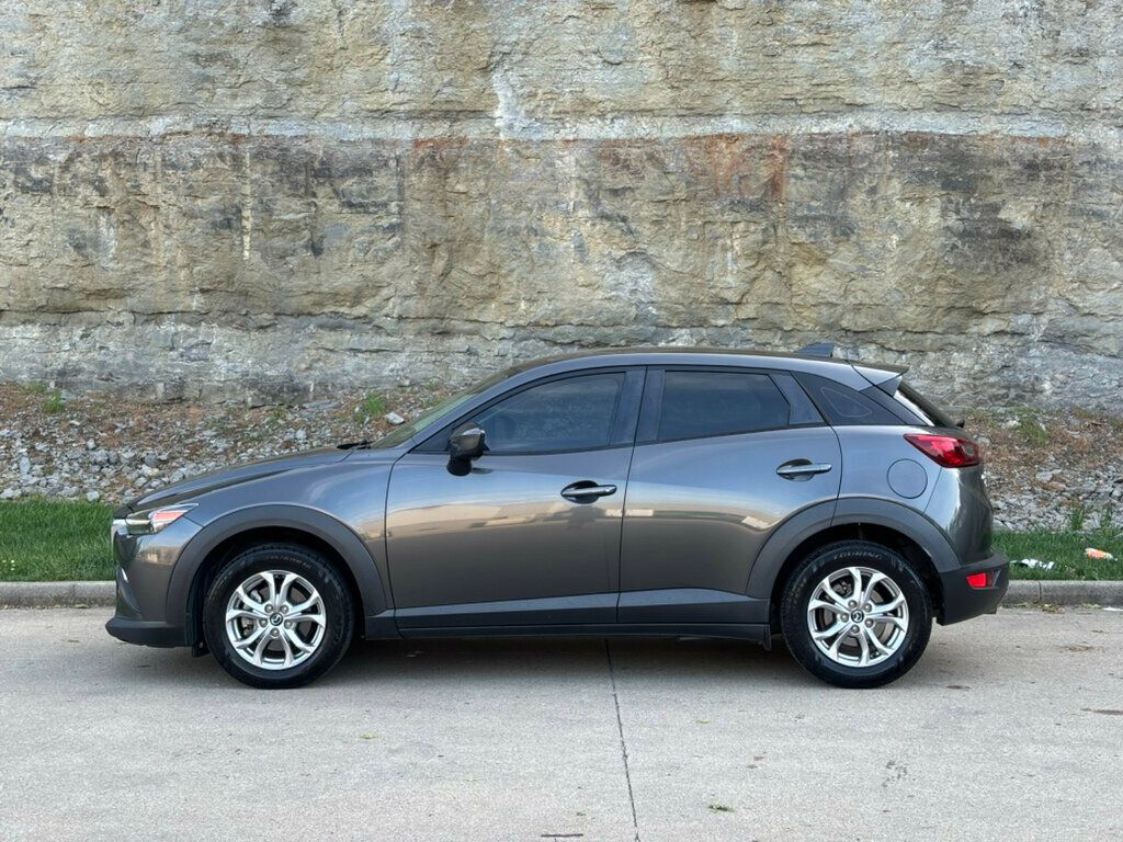 2018 Mazda CX-3 2018 Mazda CX-3 - 23015069 - 6