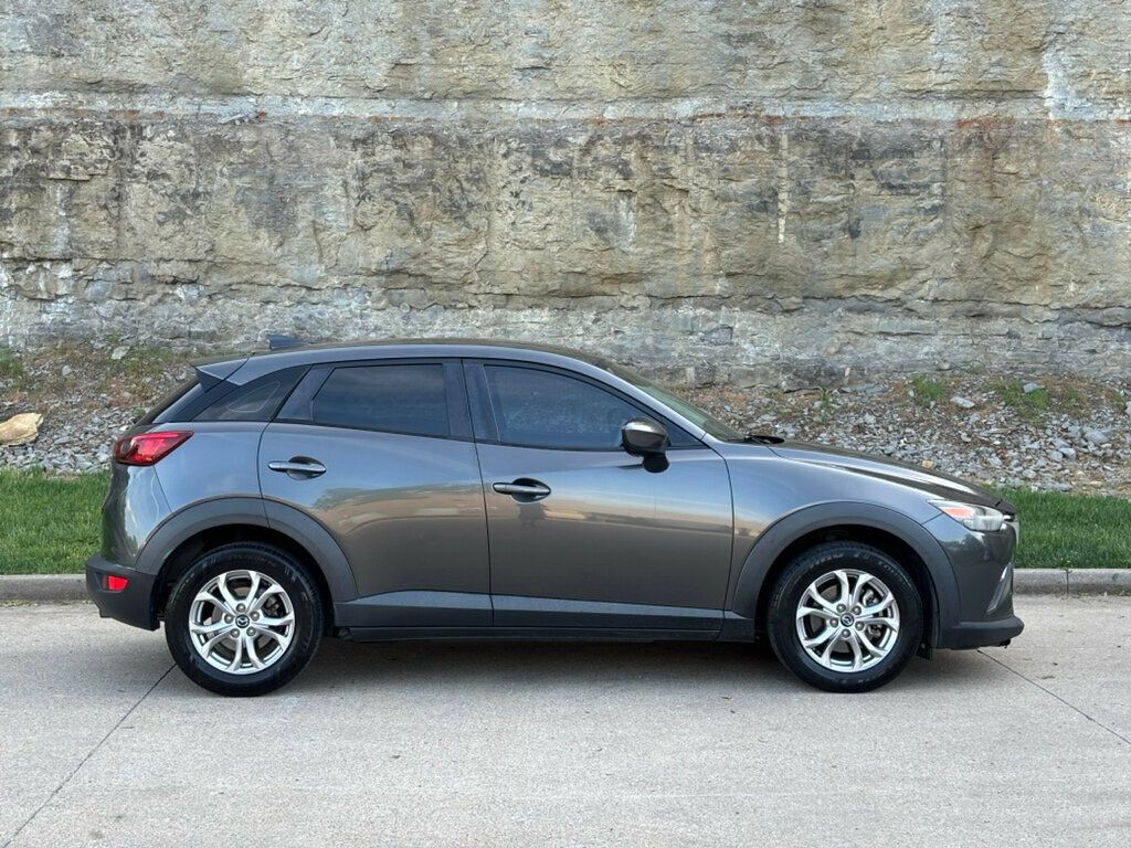 2018 Mazda CX-3 2018 Mazda CX-3 - 23015069 - 7