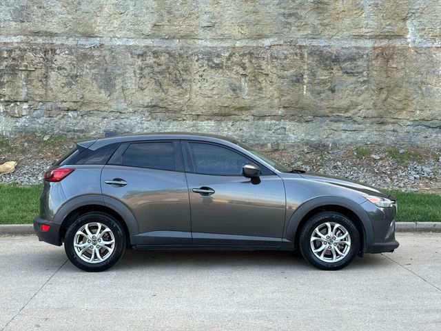 2018 Mazda CX-3 2018 Mazda CX-3 - 23015069 - 7