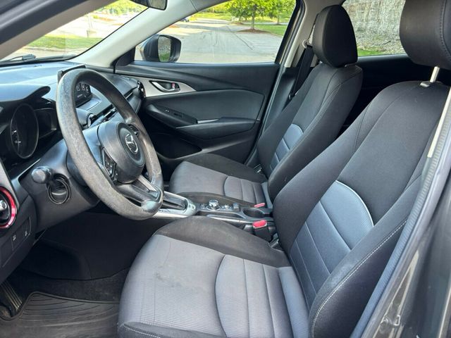 2018 Mazda CX-3 2018 Mazda CX-3 - 23015069 - 8