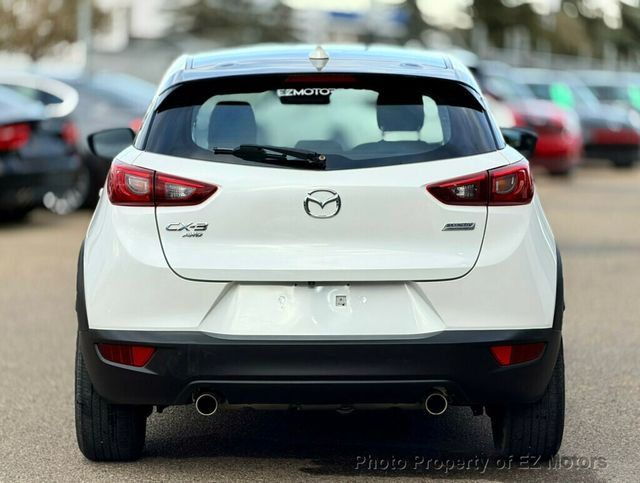 2018 Mazda CX-3 ONE OWNER! NO ACCIDENTS! CERTIFIED! - 22933847 - 9