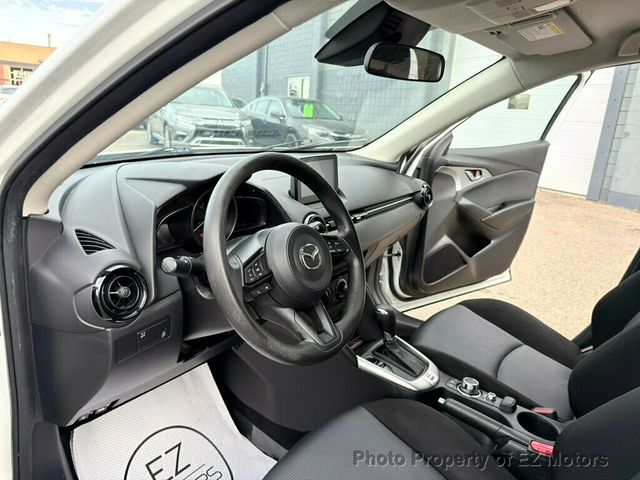 2018 Mazda CX-3 ONE OWNER! NO ACCIDENTS! CERTIFIED! - 22933847 - 12