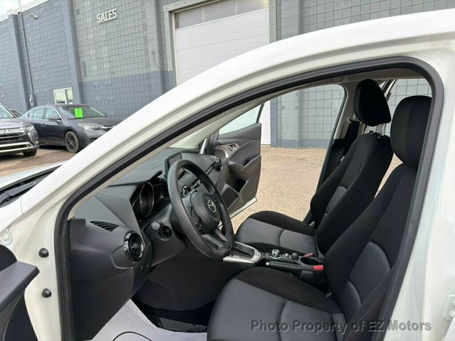 2018 Mazda CX-3 ONE OWNER! NO ACCIDENTS! CERTIFIED! - 22933847 - 13