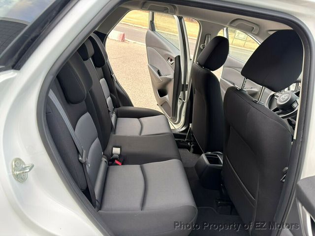 2018 Mazda CX-3 ONE OWNER! NO ACCIDENTS! CERTIFIED! - 22933847 - 16