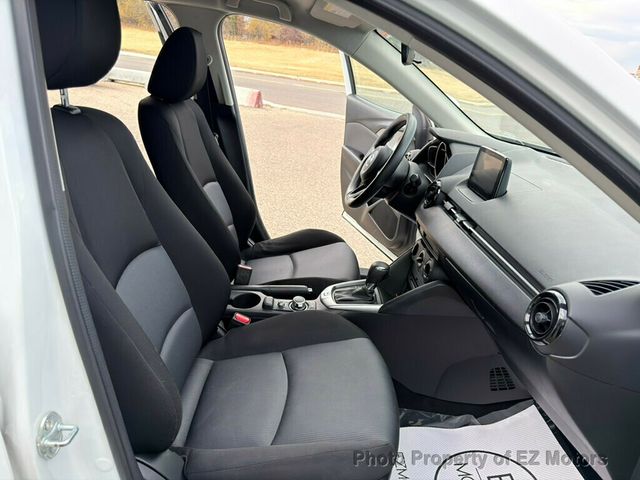 2018 Mazda CX-3 ONE OWNER! NO ACCIDENTS! CERTIFIED! - 22933847 - 17