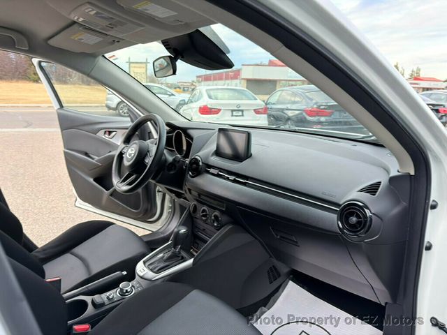 2018 Mazda CX-3 ONE OWNER! NO ACCIDENTS! CERTIFIED! - 22933847 - 18