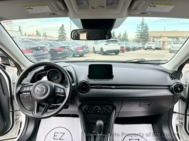 2018 Mazda CX-3 ONE OWNER! NO ACCIDENTS! CERTIFIED! - 22933847 - 19