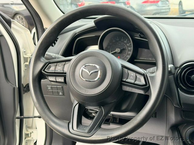 2018 Mazda CX-3 ONE OWNER! NO ACCIDENTS! CERTIFIED! - 22933847 - 20
