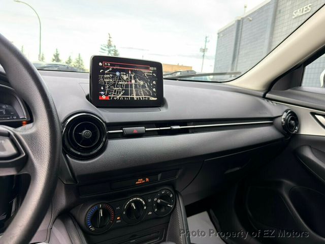 2018 Mazda CX-3 ONE OWNER! NO ACCIDENTS! CERTIFIED! - 22933847 - 21