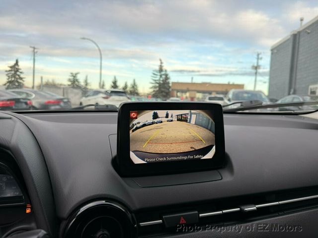 2018 Mazda CX-3 ONE OWNER! NO ACCIDENTS! CERTIFIED! - 22933847 - 22