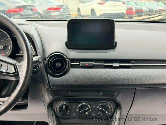 2018 Mazda CX-3 ONE OWNER! NO ACCIDENTS! CERTIFIED! - 22933847 - 23