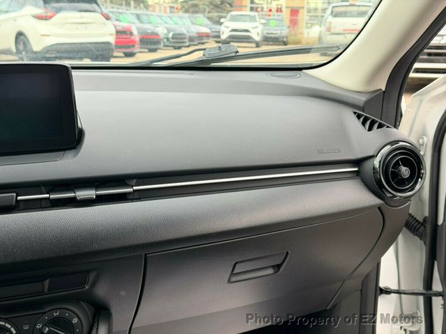 2018 Mazda CX-3 ONE OWNER! NO ACCIDENTS! CERTIFIED! - 22933847 - 24