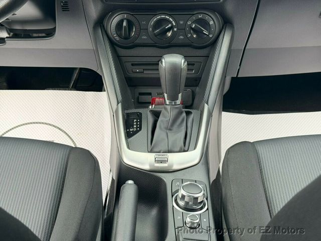 2018 Mazda CX-3 ONE OWNER! NO ACCIDENTS! CERTIFIED! - 22933847 - 25