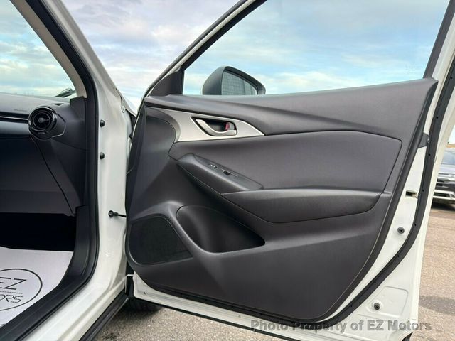 2018 Mazda CX-3 ONE OWNER! NO ACCIDENTS! CERTIFIED! - 22933847 - 26