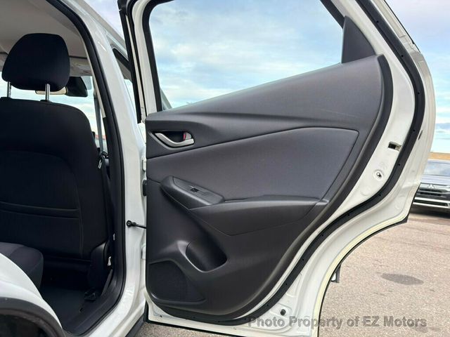 2018 Mazda CX-3 ONE OWNER! NO ACCIDENTS! CERTIFIED! - 22933847 - 27