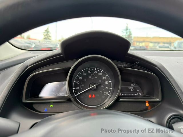 2018 Mazda CX-3 ONE OWNER! NO ACCIDENTS! CERTIFIED! - 22933847 - 30