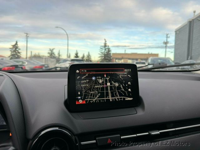 2018 Mazda CX-3 ONE OWNER! NO ACCIDENTS! CERTIFIED! - 22933847 - 31