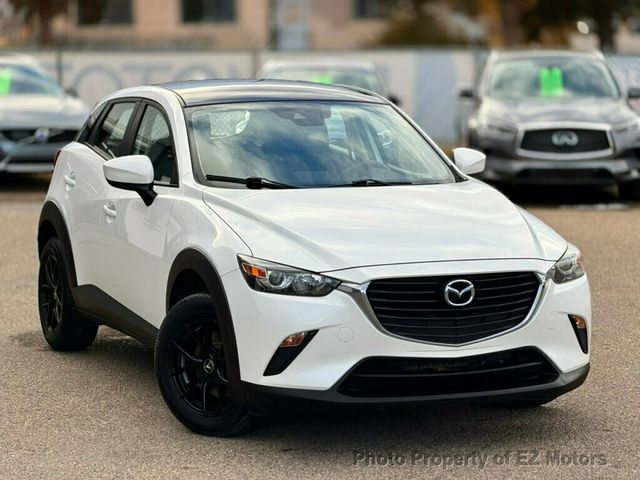 2018 Mazda CX-3 ONE OWNER! NO ACCIDENTS! CERTIFIED! - 22933847 - 4