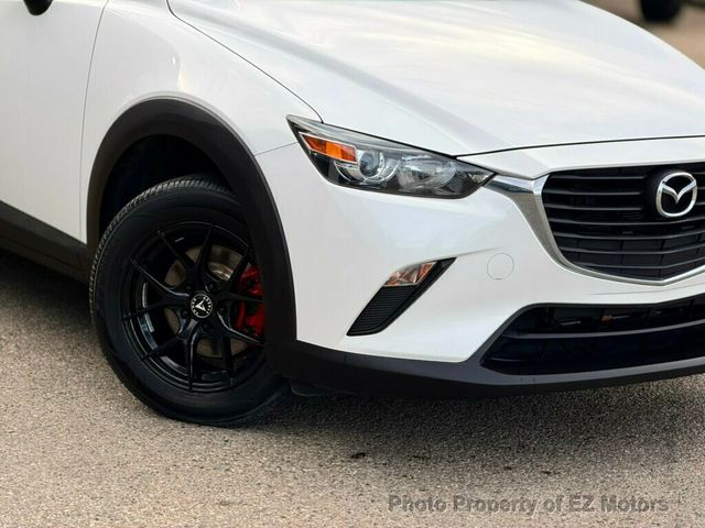 2018 Mazda CX-3 ONE OWNER! NO ACCIDENTS! CERTIFIED! - 22933847 - 5
