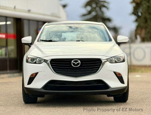 2018 Mazda CX-3 ONE OWNER! NO ACCIDENTS! CERTIFIED! - 22933847 - 6