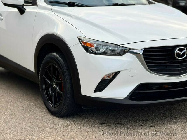 2018 Mazda CX-3 ONE OWNER! NO ACCIDENTS! CERTIFIED! - 22933847 - 7