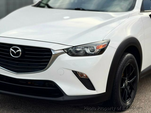 2018 Mazda CX-3 ONE OWNER! NO ACCIDENTS! CERTIFIED! - 22933847 - 8