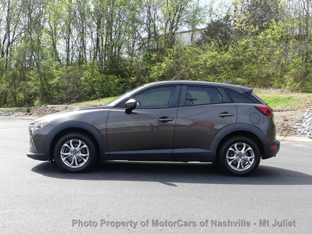 2018 Mazda CX-3 Sport AWD - 22994790 - 12