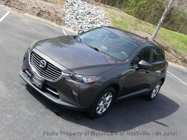 2018 Mazda CX-3 Sport AWD - 22994790 - 13