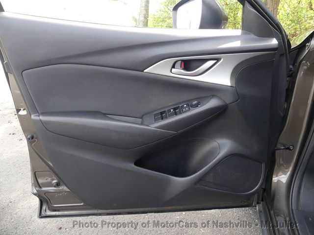 2018 Mazda CX-3 Sport AWD - 22994790 - 15